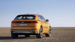 Audi Q8 50 TDI Quattro S-Line 2018 года (WW)